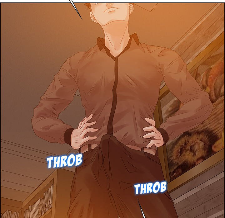 Tasty Chat: 0km Chapter 31 image 18