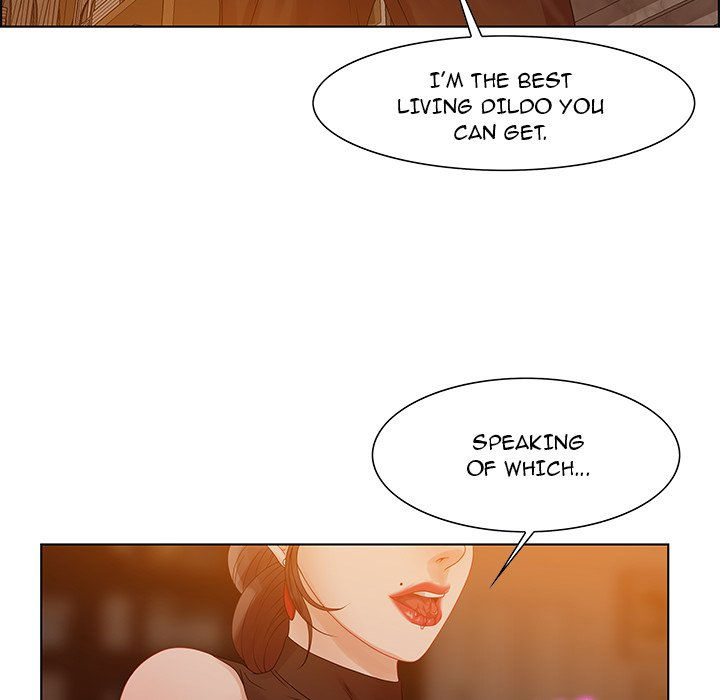 Tasty Chat: 0km Chapter 31 image 19