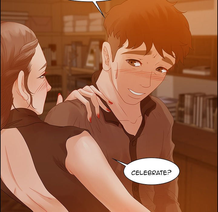 Tasty Chat: 0km Chapter 31 image 21