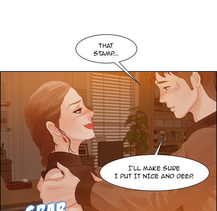 Tasty Chat: 0km Chapter 31 image 24