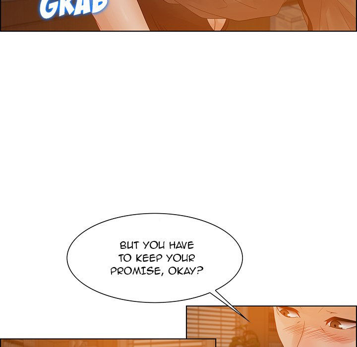 Tasty Chat: 0km Chapter 31 image 25