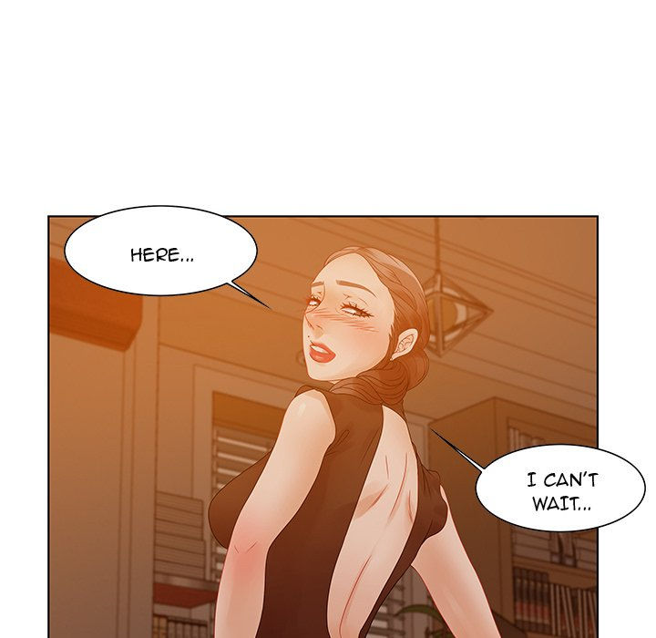 Tasty Chat: 0km Chapter 31 image 27