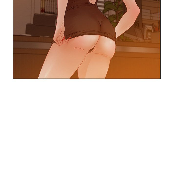 Tasty Chat: 0km Chapter 31 image 28