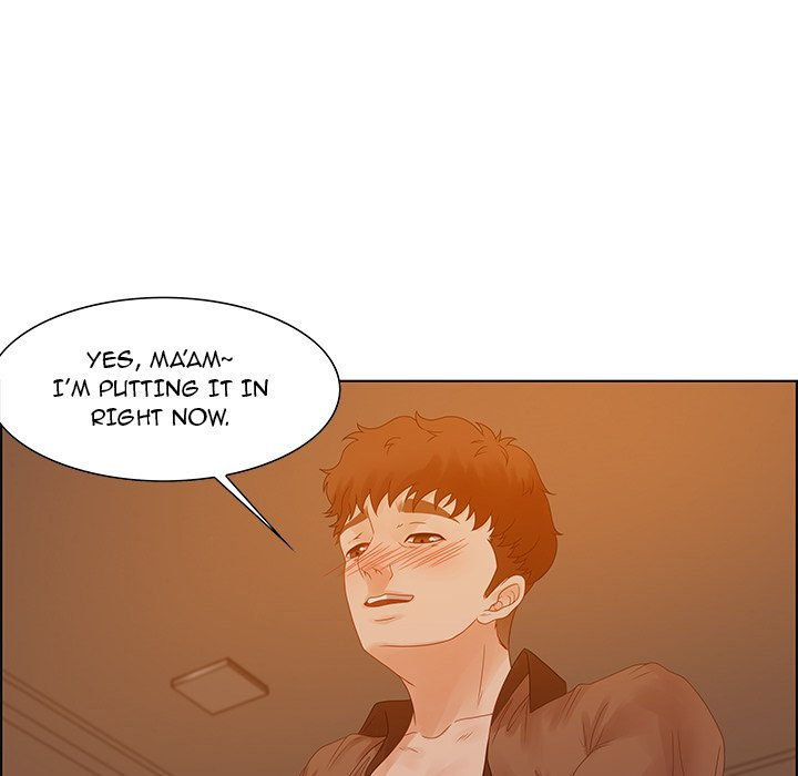 Tasty Chat: 0km Chapter 31 image 34