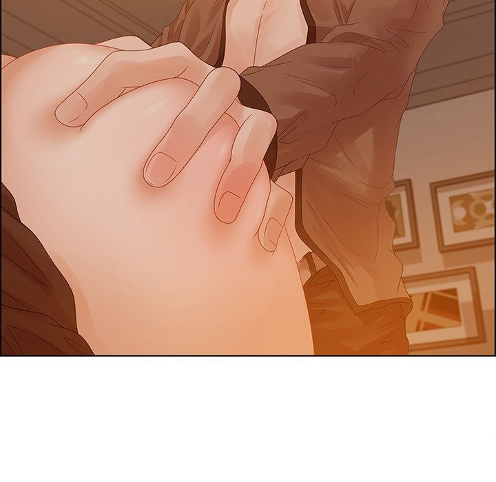 Tasty Chat: 0km Chapter 31 image 35