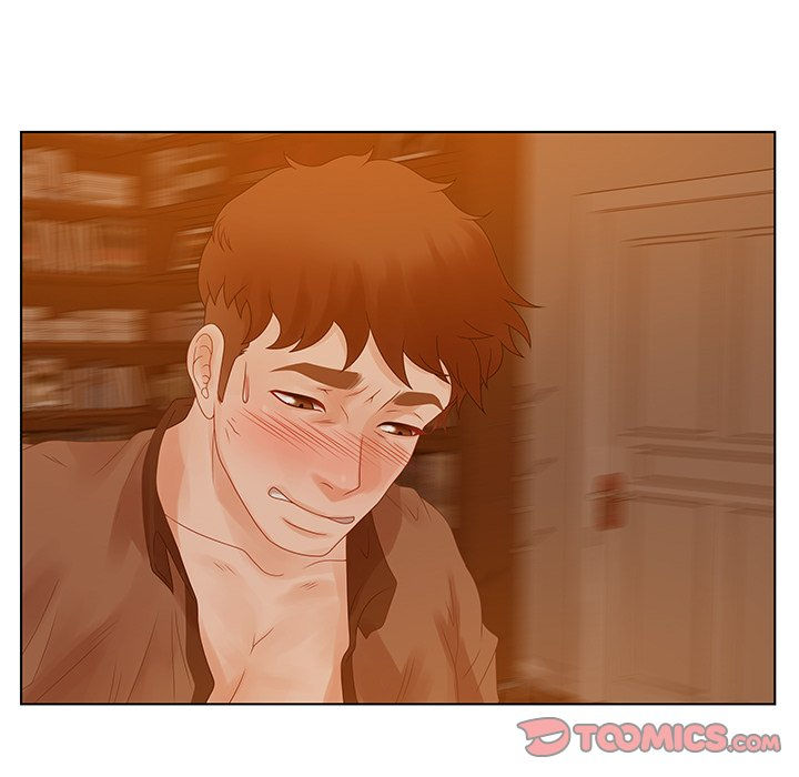 Tasty Chat: 0km Chapter 31 image 44