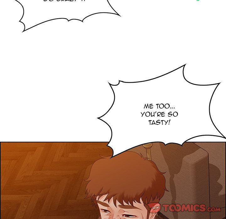Tasty Chat: 0km Chapter 31 image 56