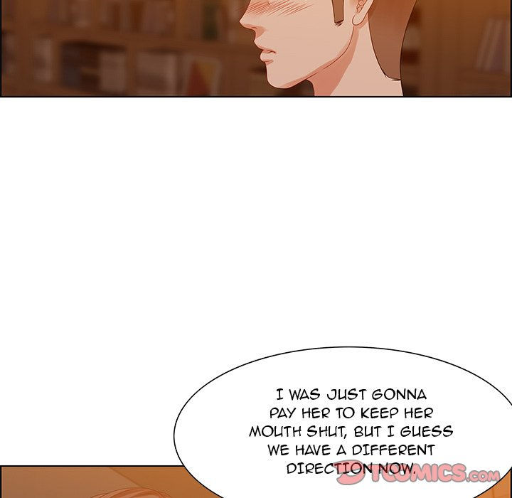 Tasty Chat: 0km Chapter 31 image 68