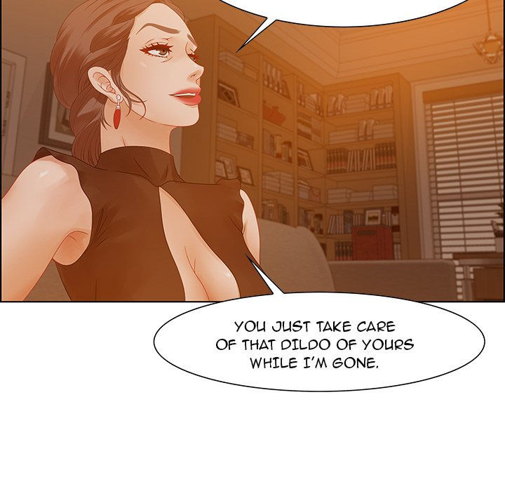 Tasty Chat: 0km Chapter 31 image 69