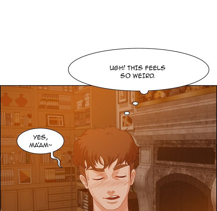 Tasty Chat: 0km Chapter 31 image 70