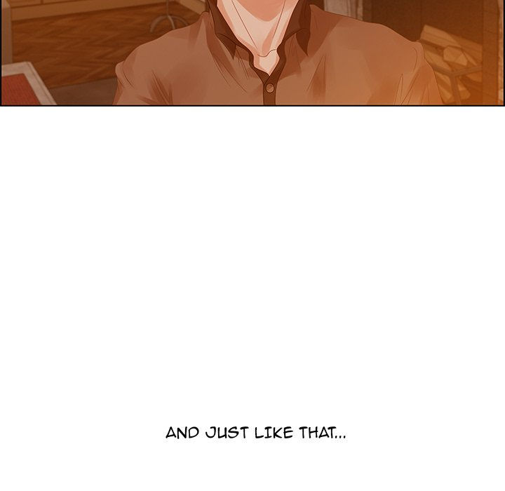 Tasty Chat: 0km Chapter 31 image 71