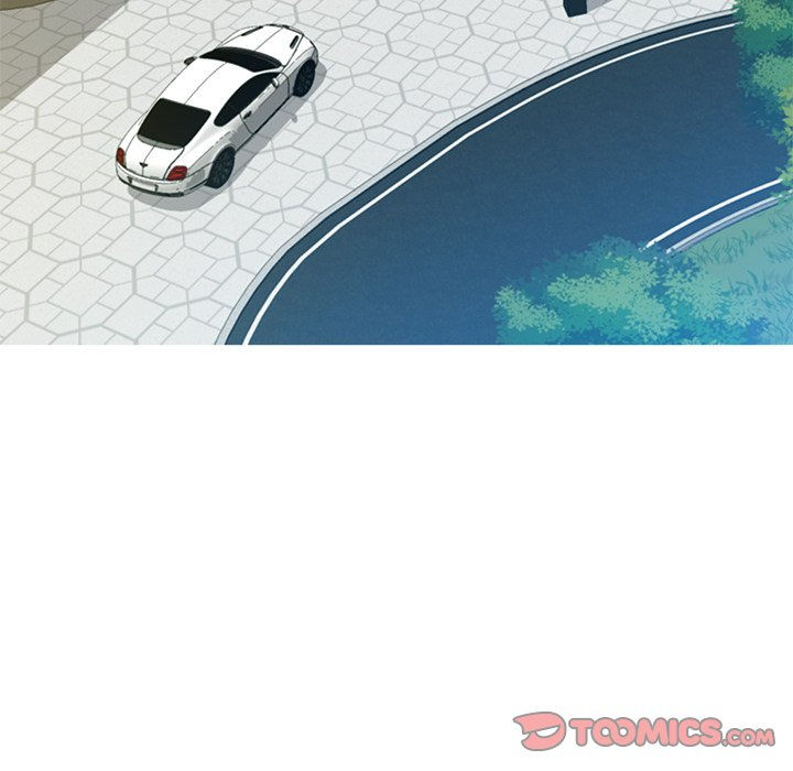 Tasty Chat: 0km Chapter 31 image 74