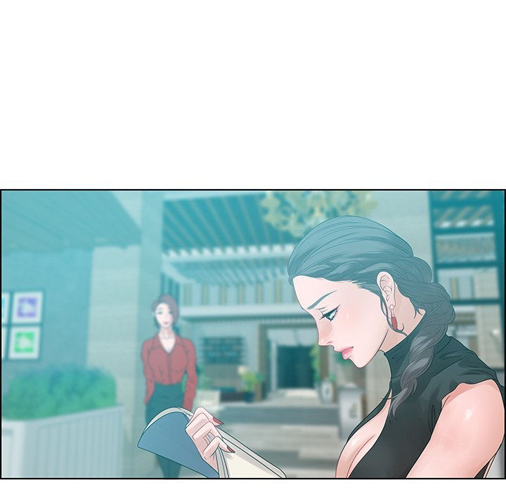 Tasty Chat: 0km Chapter 31 image 81