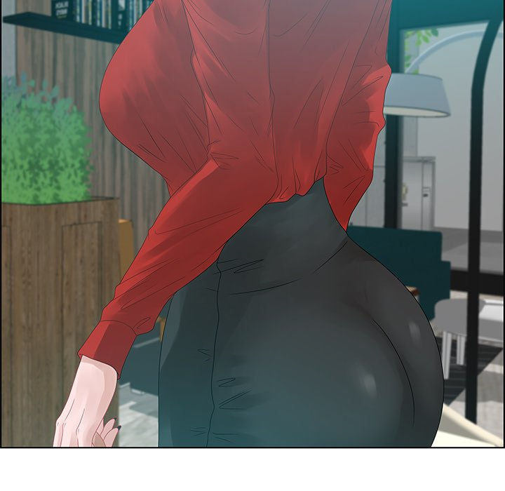 Tasty Chat: 0km Chapter 31 image 83