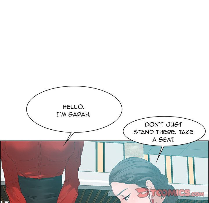 Tasty Chat: 0km Chapter 31 image 86