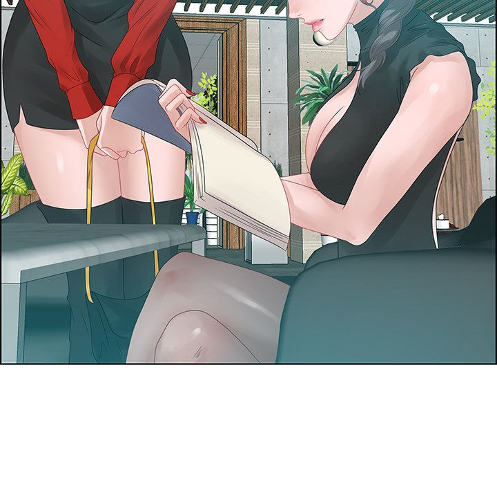 Tasty Chat: 0km Chapter 31 image 87
