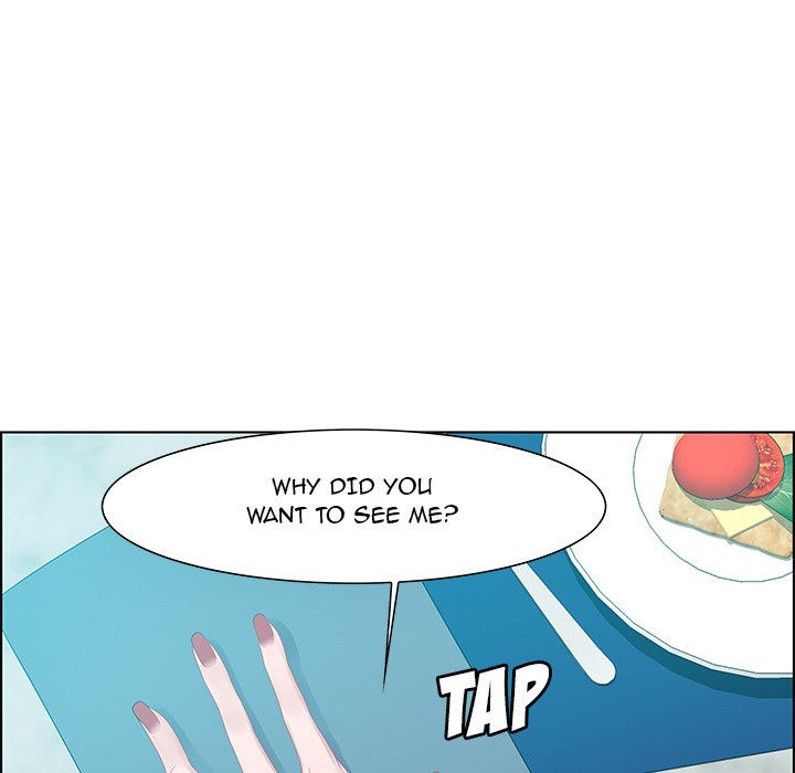 Tasty Chat: 0km Chapter 31 image 88