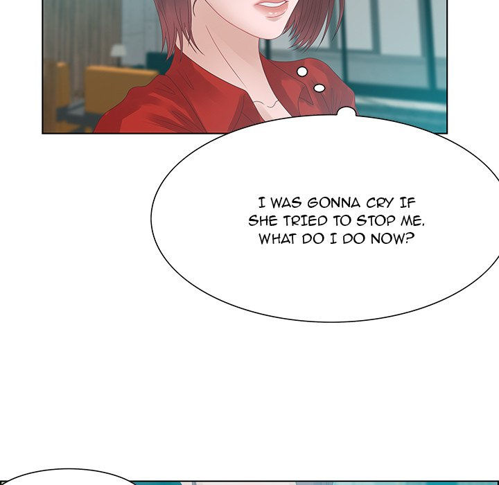 Tasty Chat: 0km Chapter 31 image 96