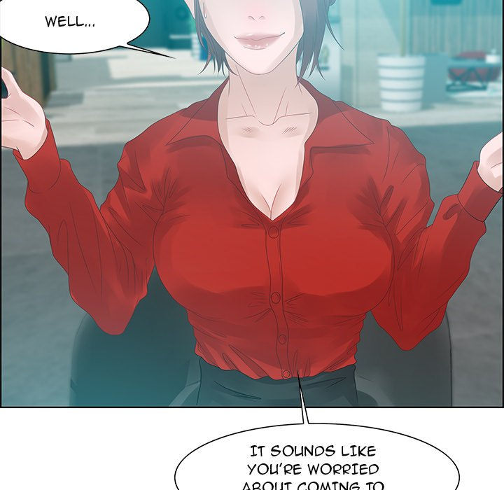 Tasty Chat: 0km Chapter 31 image 97