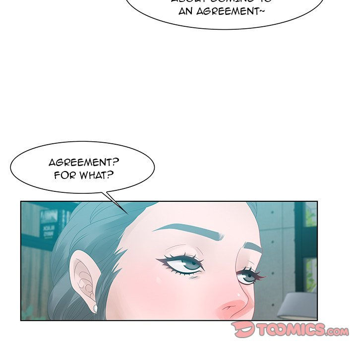 Tasty Chat: 0km Chapter 31 image 98