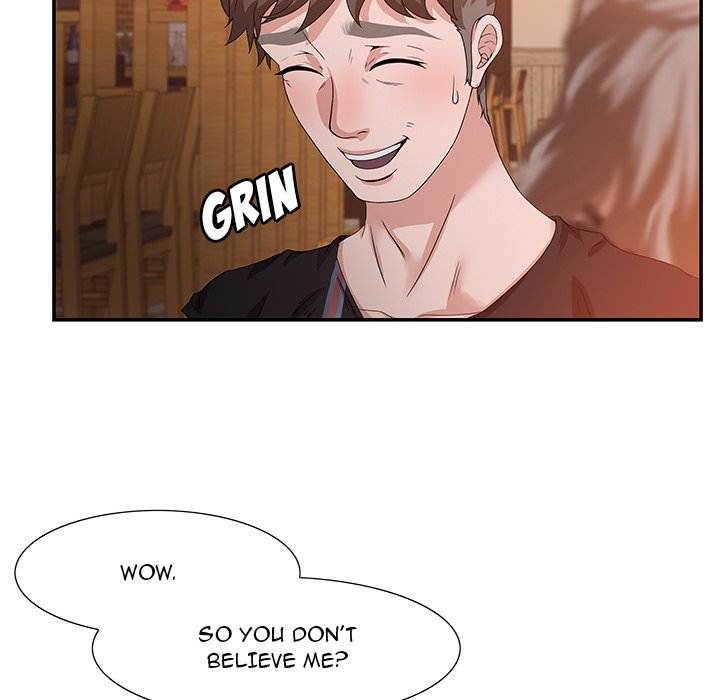Tasty Chat: 0km Chapter 4 image 100