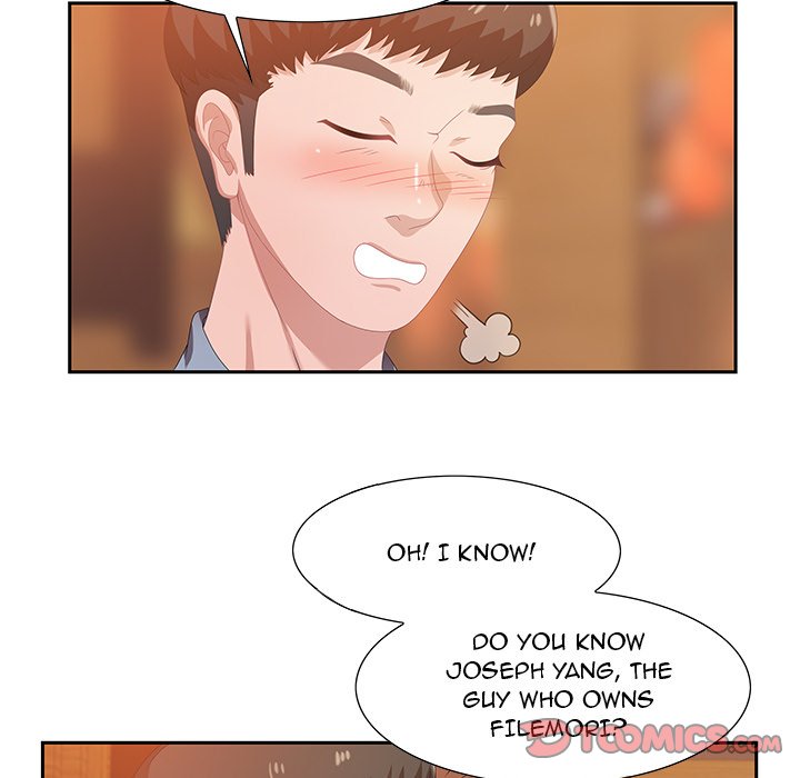 Tasty Chat: 0km Chapter 4 image 101