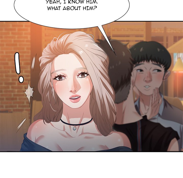Tasty Chat: 0km Chapter 4 image 103