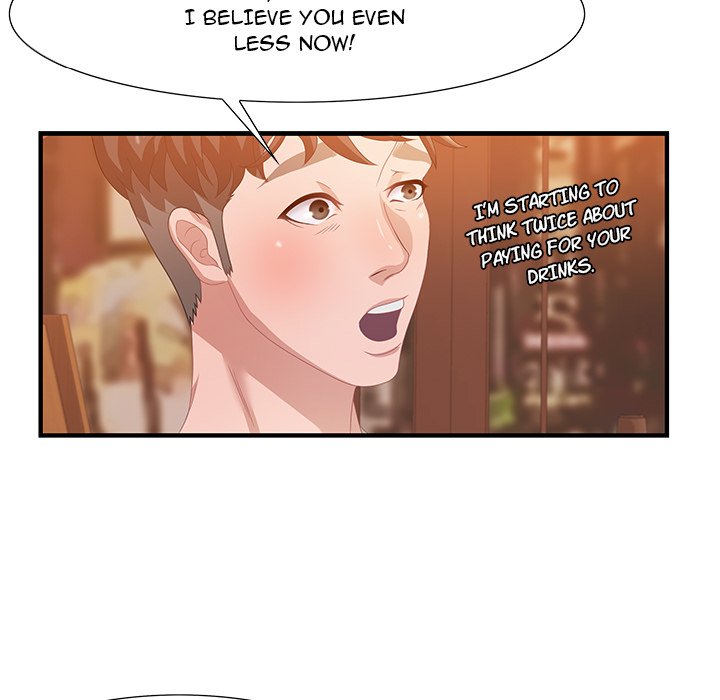 Tasty Chat: 0km Chapter 4 image 106