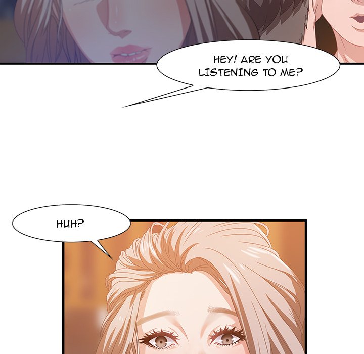 Tasty Chat: 0km Chapter 4 image 111