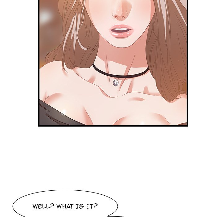 Tasty Chat: 0km Chapter 4 image 112