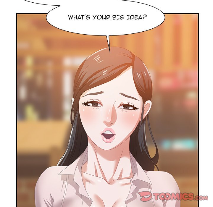 Tasty Chat: 0km Chapter 4 image 113