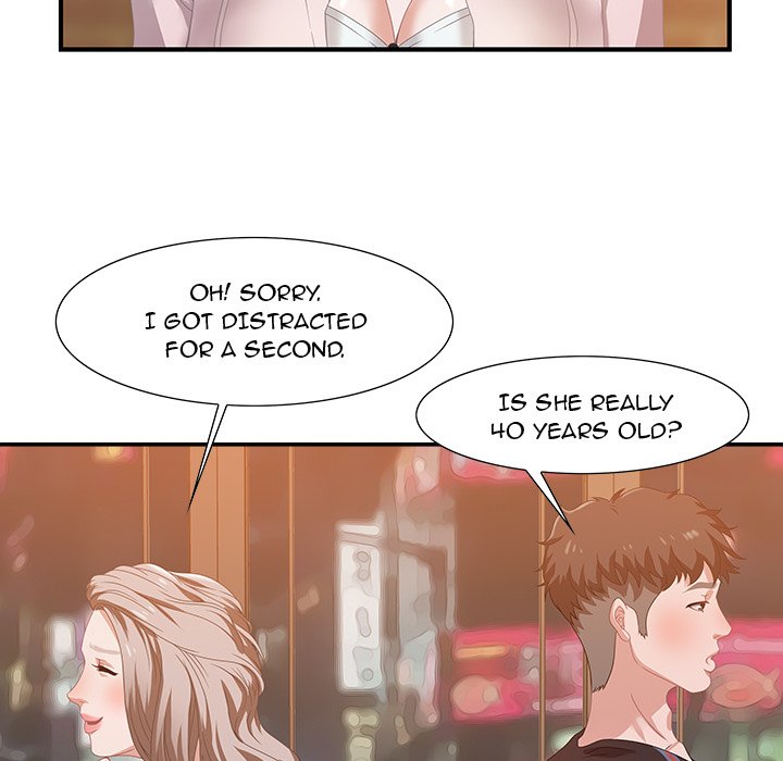 Tasty Chat: 0km Chapter 4 image 114