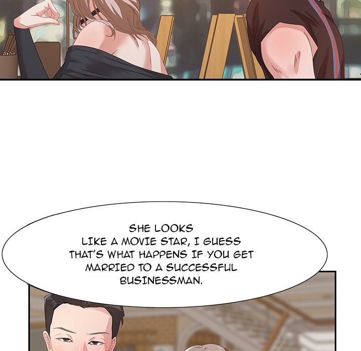Tasty Chat: 0km Chapter 4 image 115