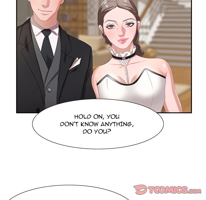 Tasty Chat: 0km Chapter 4 image 116