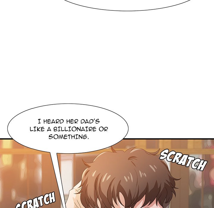 Tasty Chat: 0km Chapter 4 image 118