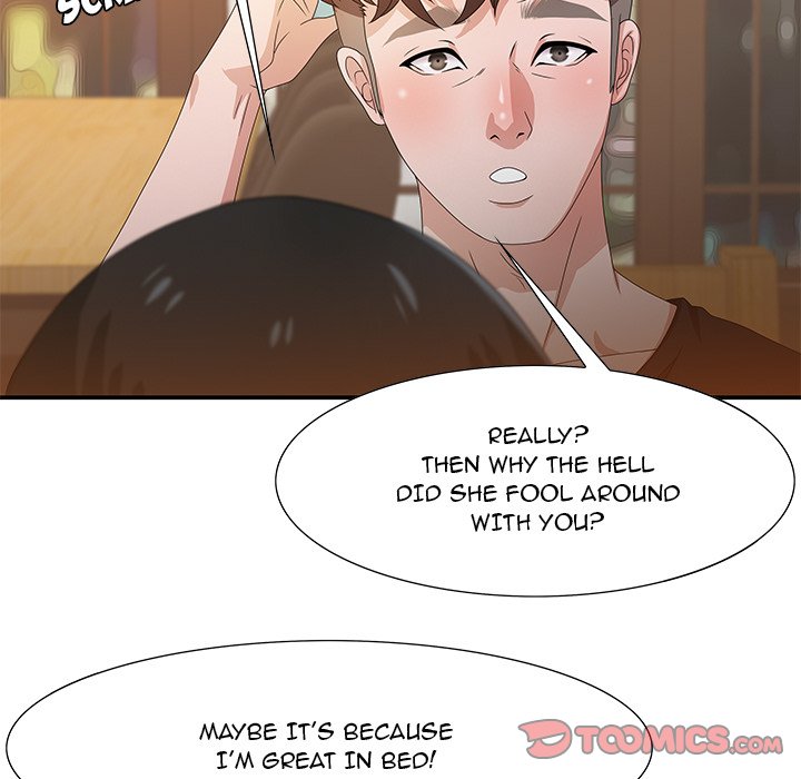 Tasty Chat: 0km Chapter 4 image 119