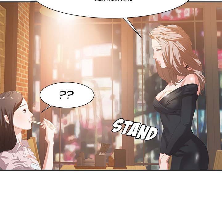 Tasty Chat: 0km Chapter 4 image 121