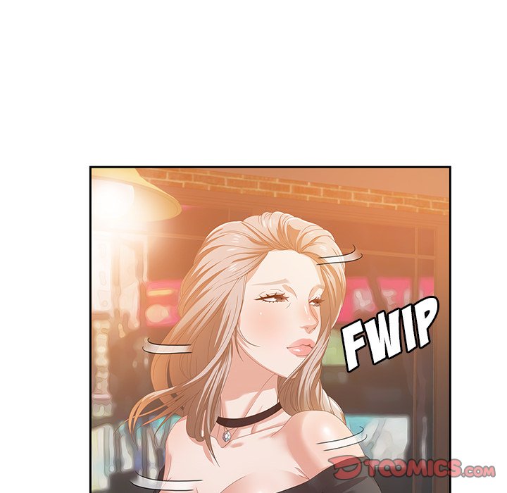 Tasty Chat: 0km Chapter 4 image 122