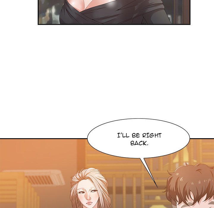Tasty Chat: 0km Chapter 4 image 123