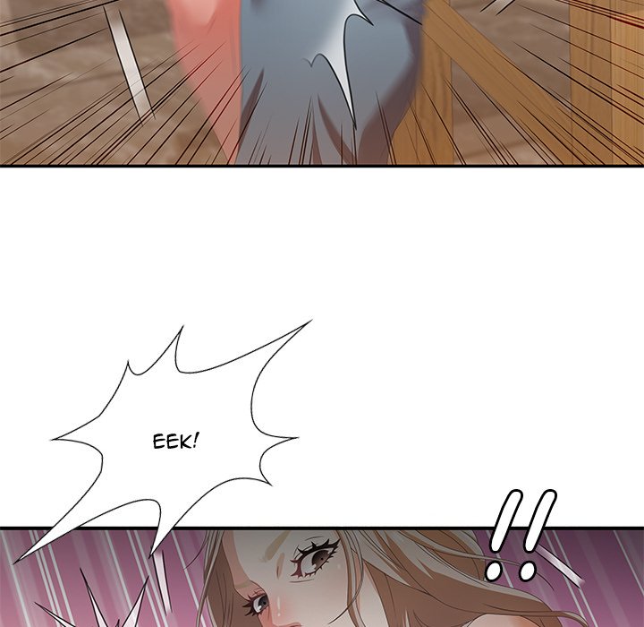 Tasty Chat: 0km Chapter 4 image 126