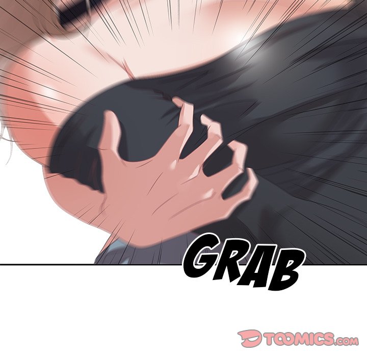Tasty Chat: 0km Chapter 4 image 128