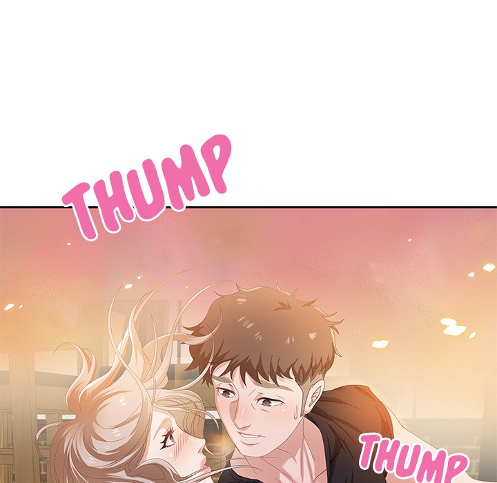 Tasty Chat: 0km Chapter 4 image 129