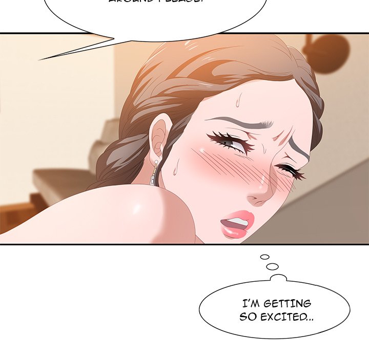 Tasty Chat: 0km Chapter 4 image 16