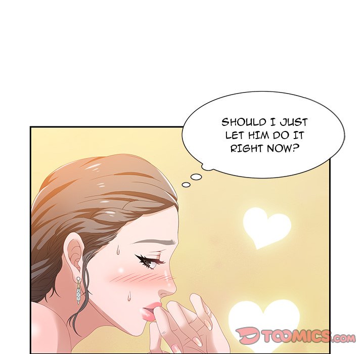 Tasty Chat: 0km Chapter 4 image 17