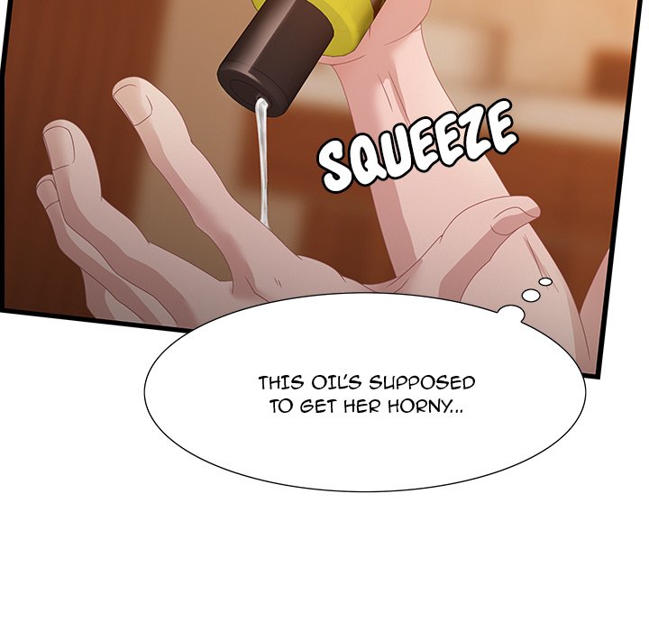 Tasty Chat: 0km Chapter 4 image 22