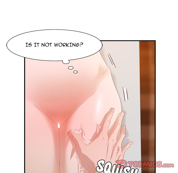 Tasty Chat: 0km Chapter 4 image 23