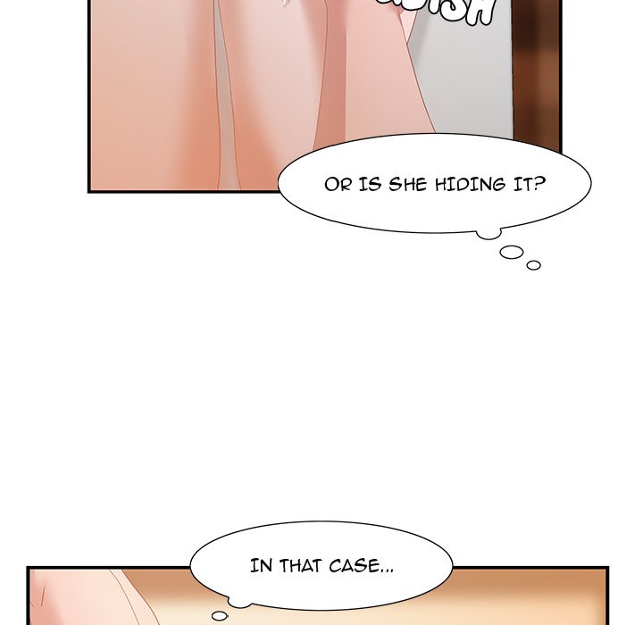 Tasty Chat: 0km Chapter 4 image 24