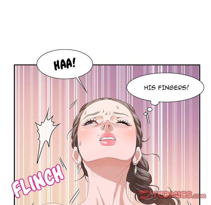 Tasty Chat: 0km Chapter 4 image 29