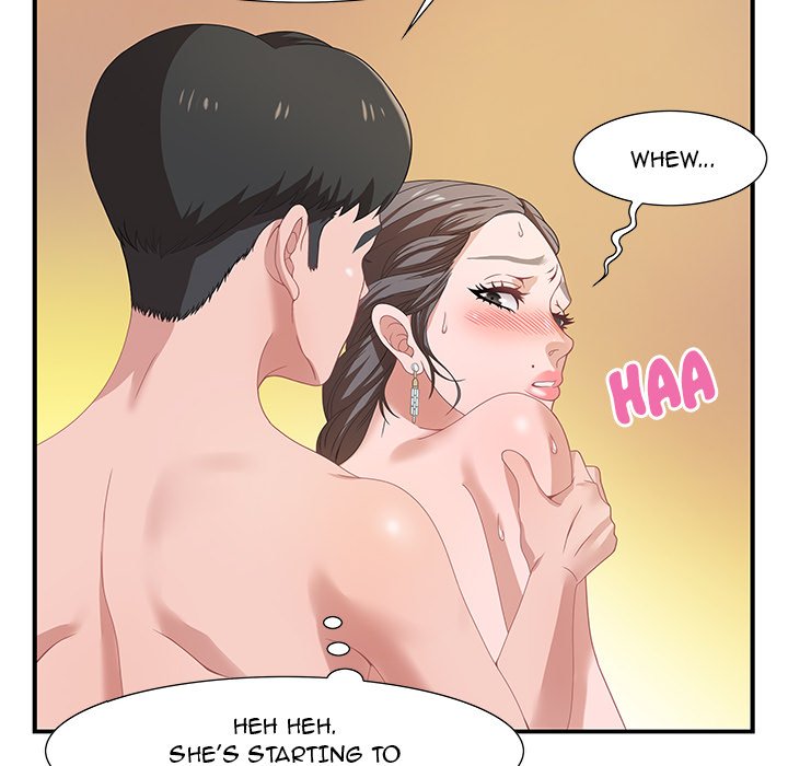 Tasty Chat: 0km Chapter 4 image 31