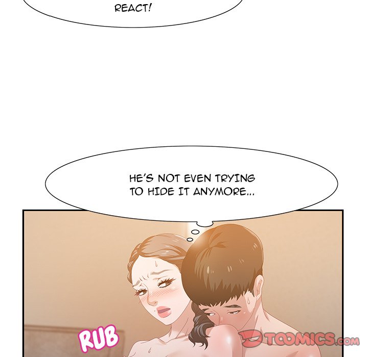 Tasty Chat: 0km Chapter 4 image 32